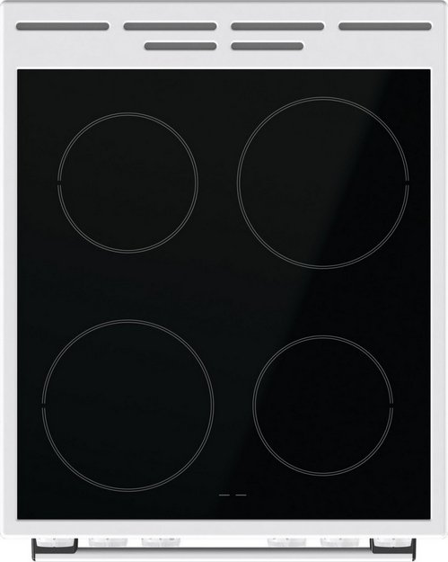 Электрическая плита Gorenje GEC5A41WG (preview 6)