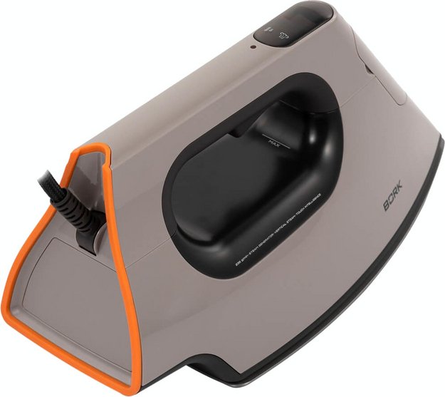 Утюг Bork I780 gg грейдж (preview 2)