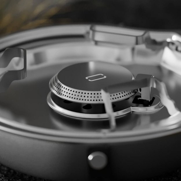 Портативная газовая плита BORK G506 (фото 19) Портативная газовая плита BORK G506 (preview 19)