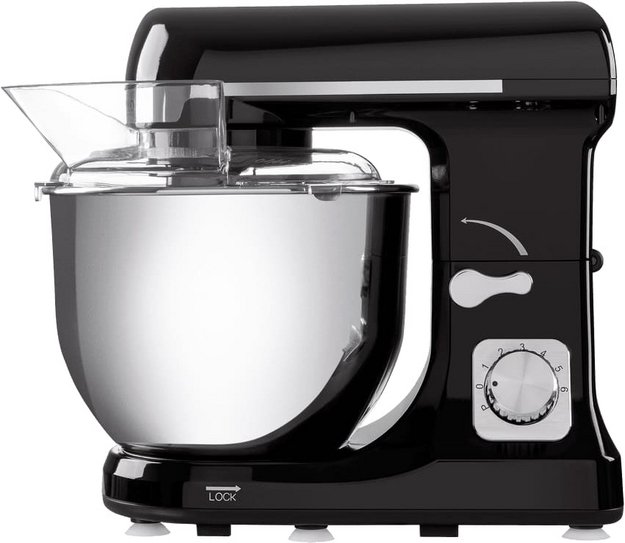 Миксер Maunfeld MF-431BK (preview 1)