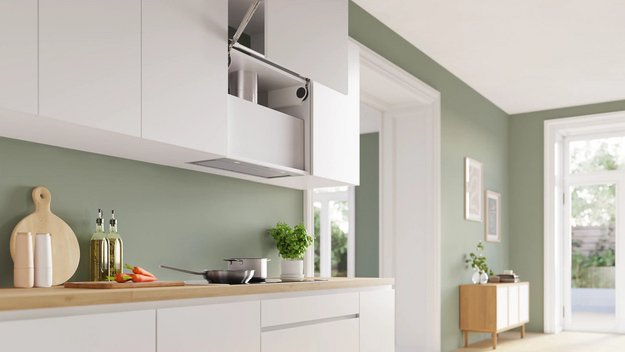 Встраиваемая вытяжка Bosch DLN77AC50 (preview 6)