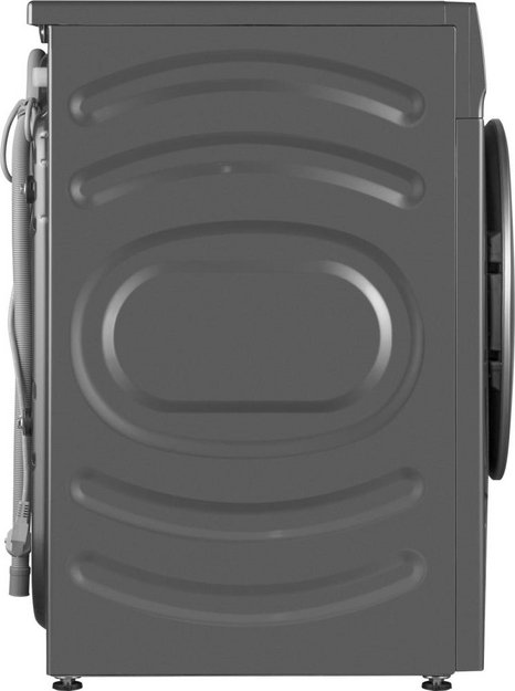 Стиральная машина Weissgauff WMD 62210 Direct Drive Touch Inverter Steam Grey (preview 11)