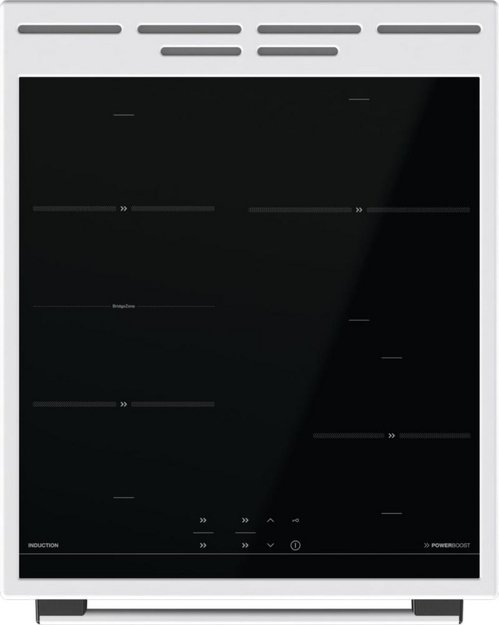 Электрическая плита Gorenje GEIT5C60WPG (preview 5)