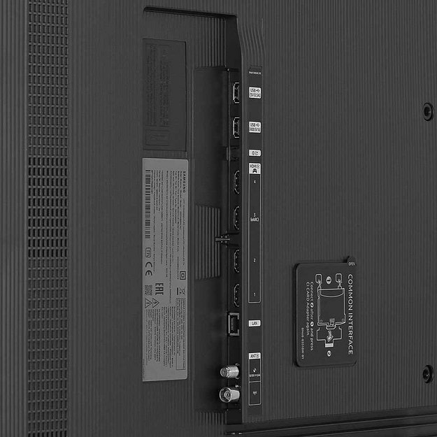 Телевизор Samsung QE55QN95CAUXCE (preview 11)