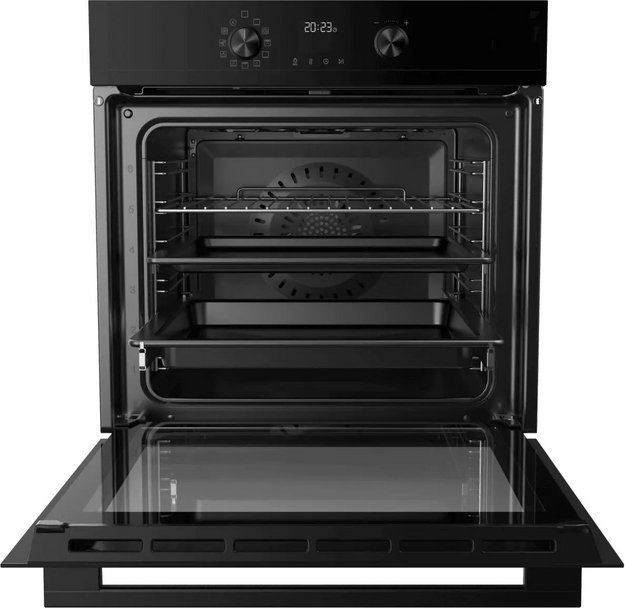 Духовой шкаф Haier HOQ-K4AAN3GB (preview 6)