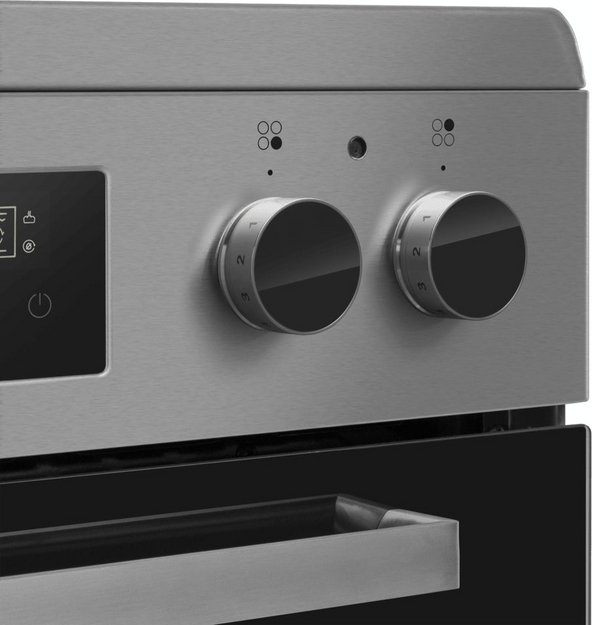 Электрическая плита Maunfeld MEC611CS09TD (preview 11)