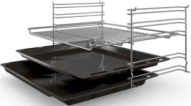 Духовой шкаф Bosch HBF011BA0Q (preview 5)