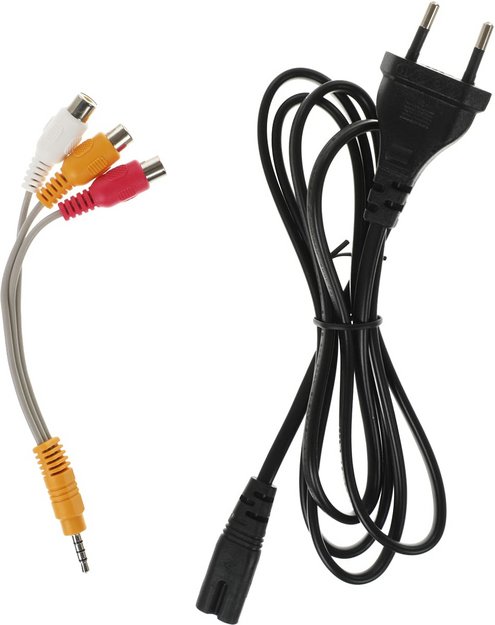 Телевизор Hyundai H-LED55BU7100 (preview 26)