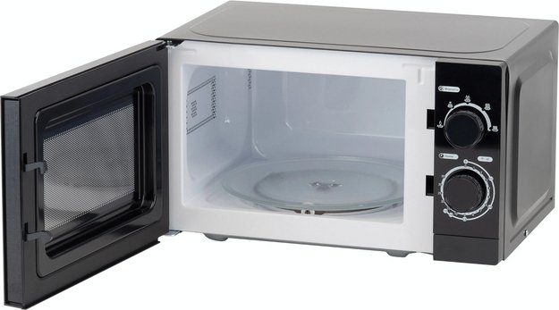 Микроволновая печь Hyundai HYM-M2065 (preview 5)