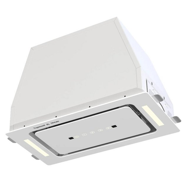 Встраиваемая вытяжка Zigmund Shtain K 014.5 W (фото 1) Встраиваемая вытяжка Zigmund Shtain K 014.5 W (preview 1)