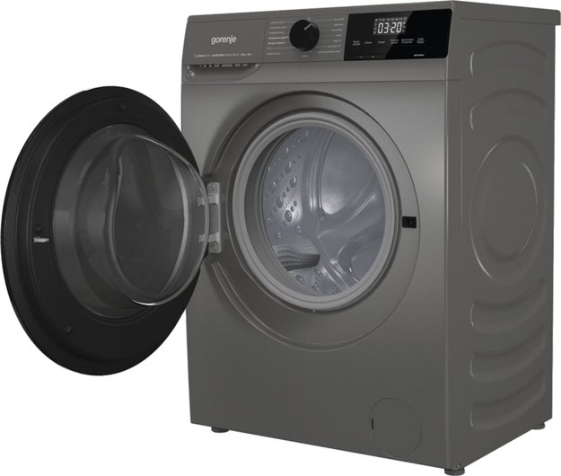 Стирально-сушильная машина Gorenje W2D2A164ADSS/C (фото 6) Стирально-сушильная машина Gorenje W2D2A164ADSS/C (preview 6)