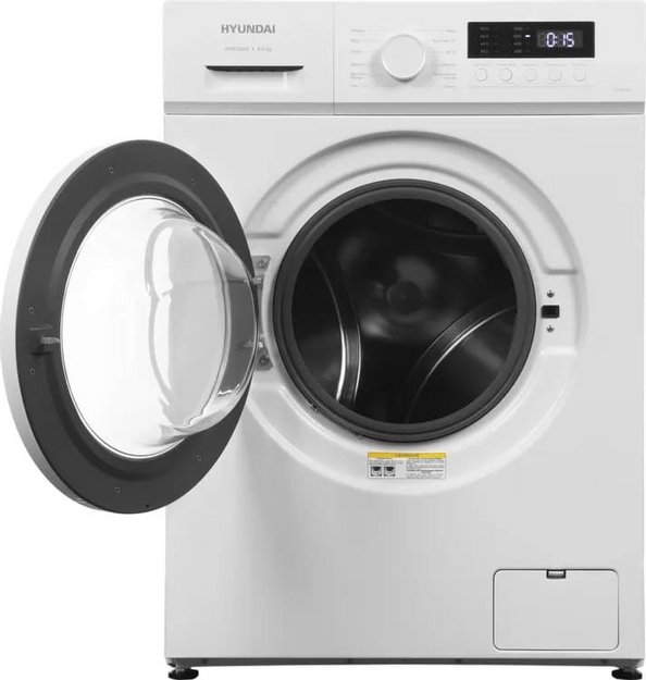 Стиральная машина Hyundai WME6004 (preview 9)