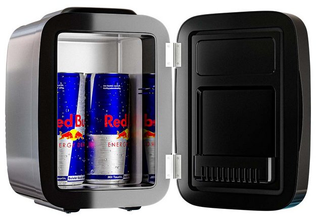 Холодильник для косметики и напитков Meyvel MD-04C3B-RGB (preview 5)