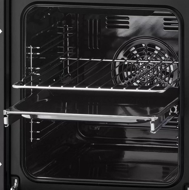 Духовой шкаф KRONA LYRA 45 BL/BL (фото 12) Духовой шкаф KRONA LYRA 45 BL/BL (preview 12)