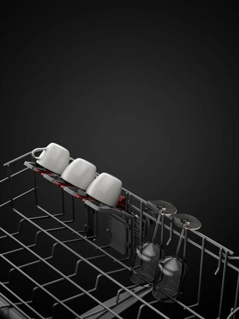 Встраиваемая посудомоечная машина Kuppersberg GHL 6030 (preview 9)