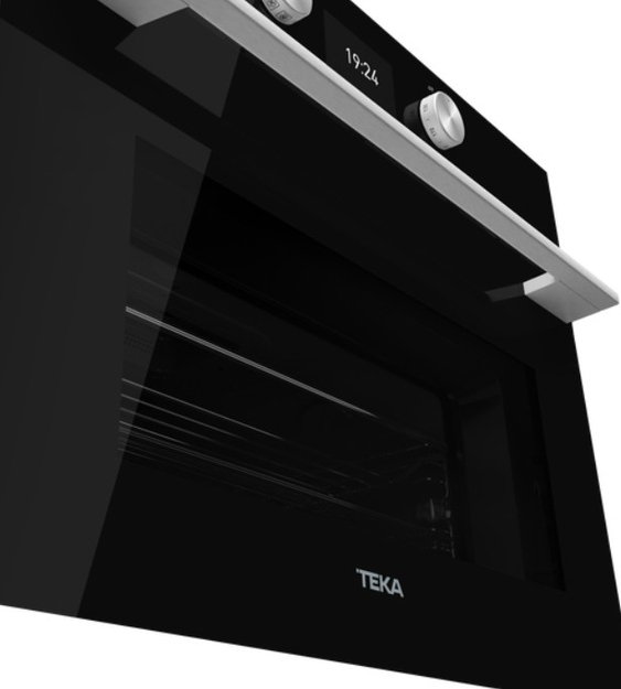 Встраиваемая микроволновая печь Teka MLC 8440 NIGHT RIVER BLACK с макси-грилем (фото 5) Встраиваемая микроволновая печь Teka MLC 8440 NIGHT RIVER BLACK с макси-грилем (preview 5)