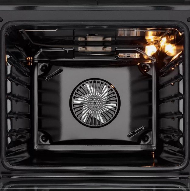 Духовой шкаф KRONA ELEMENT D plus 60 WH (фото 11) Духовой шкаф KRONA ELEMENT D plus 60 WH (preview 11)
