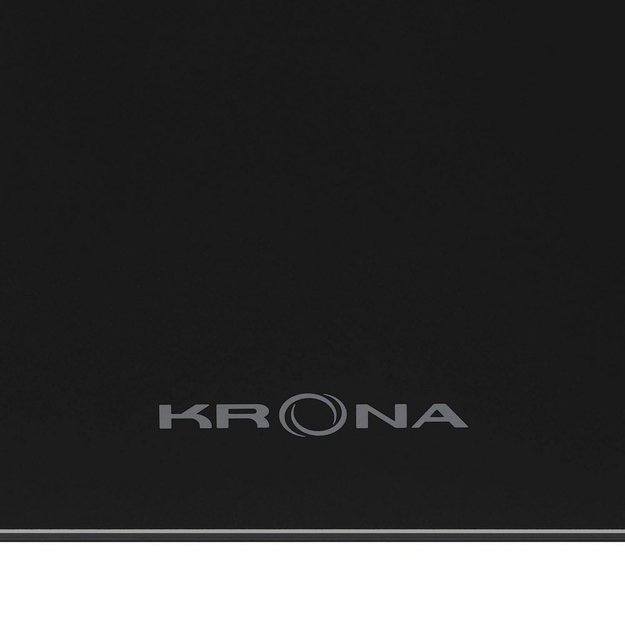 Вытяжка KRONA BELINDA 600 black SGC max (preview 10)
