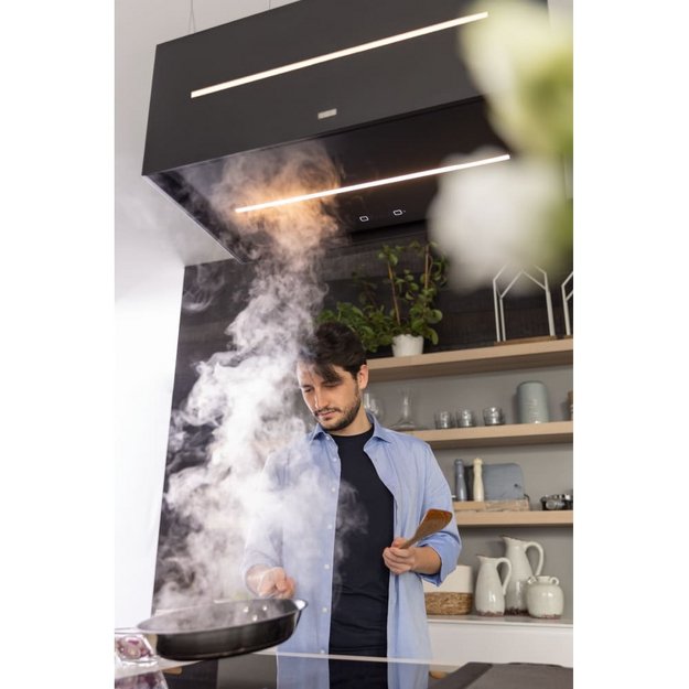 Вытяжка Franke FMAS BK EXTRA MATT F80 KL (preview 5)