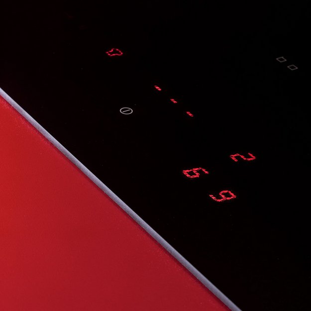 Варочная панель Falmec PIANO INDUZIONE BLACK MATT (88 х 40) Panoramic (preview 3)