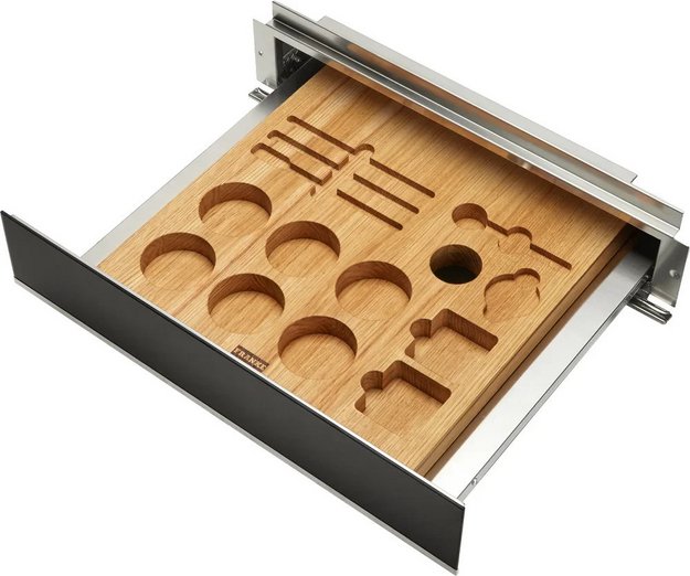 Набор аксессуаров бариста Franke FMY 14 CMD XS (фото 5) Набор аксессуаров бариста Franke FMY 14 CMD XS (preview 5)