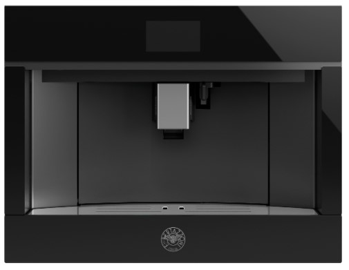 Встраиваемая кофемашина Bertazzoni CM45MOD2WTB (preview 1)