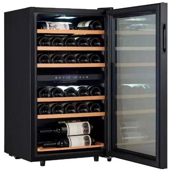 Винный шкаф CellarPrivate CP029-2T (preview 8)