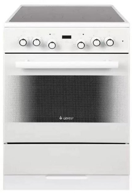 Плита Gefest 6560-03 0040 (preview 1)