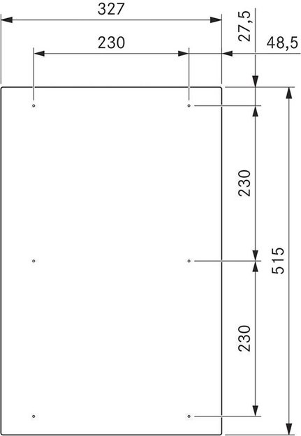 Варочная панель с вытяжкой и установочным комплектом BORA CKA2FI (1xCKA2, 2xCKFI, 1xUESDFSL) (preview 6)