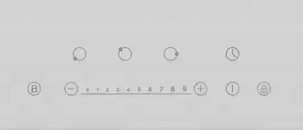 Индукционная варочная панель MAUNFELD EVI.453-WH (preview 8)