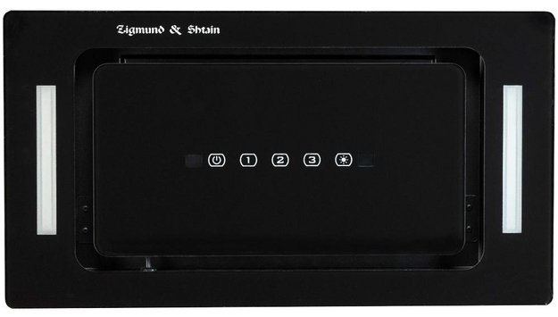 Встраиваемая вытяжка Zigmund Shtain K 014.5 B (фото 6) Встраиваемая вытяжка Zigmund Shtain K 014.5 B (preview 6)