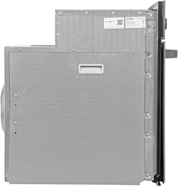 Духовой шкаф Hyundai 6003.01 BG (preview 13)
