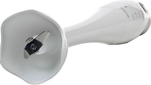 Блендер Bosch MSM 6B150 белый (фото 4) Блендер Bosch MSM 6B150 белый (preview 4)