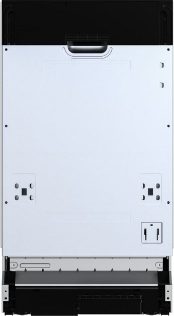 Встраиваемая посудомоечная машина Korting KDI 45984 (фото 4) Встраиваемая посудомоечная машина Korting KDI 45984 (preview 4)