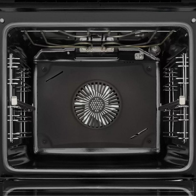 Духовой шкаф KRONA NERO max 60 BL/BL (preview 13)