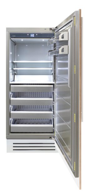 Встраиваемая морозильная камера Fhiaba S900FZ6 (preview 1)