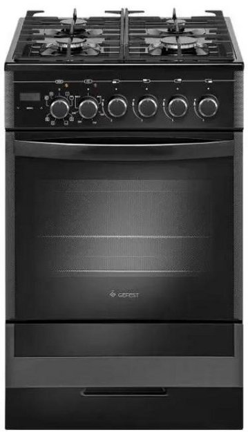 Плита Gefest 5502-03 0044 (preview 1)