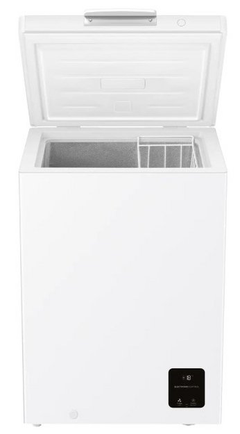 Морозильный ларь Gorenje FHC1014W5 (preview 3)