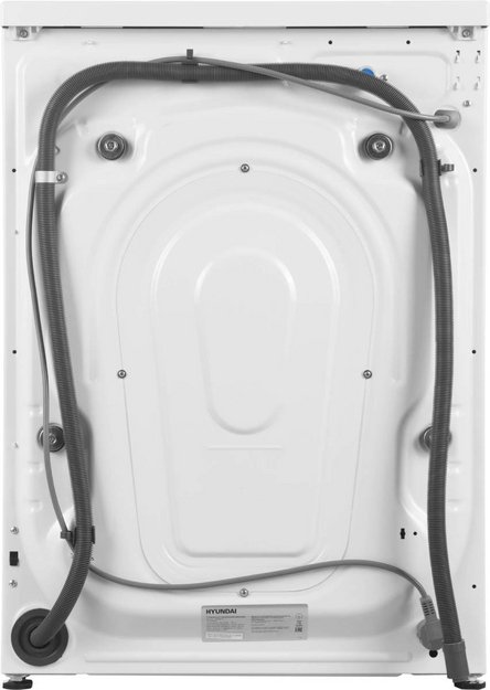Стирально-сушильная машина Hyundai WFD8216 (preview 6)