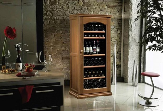 Винный шкаф IP CEX 401 RU (preview 8)