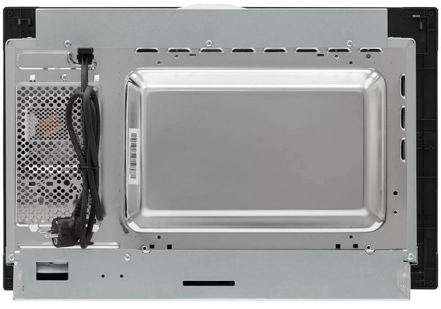 Встраиваемая микроволновая печь KRONA RIFLESSO 60 BL V2 (фото 5) Встраиваемая микроволновая печь KRONA RIFLESSO 60 BL V2 (preview 5)