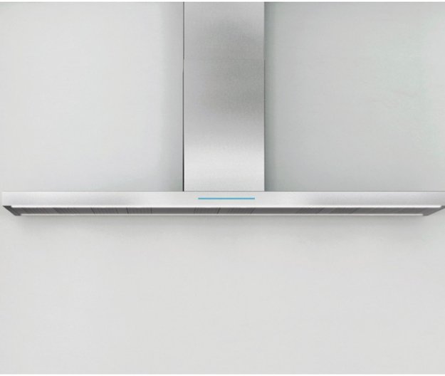 Вытяжка Pando P-861/90 IX V.1050 ECO SEC PLUS (фото 1) Вытяжка Pando P-861/90 IX V.1050 ECO SEC PLUS (preview 1)