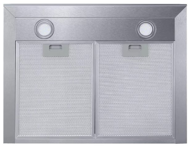 Вытяжка Maunfeld Breeze 60 нержавеющая сталь (preview 3)