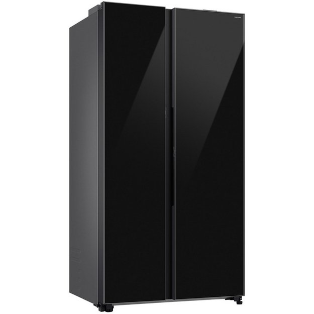 Холодильник Samsung RS80F65M1BWT (preview 3)