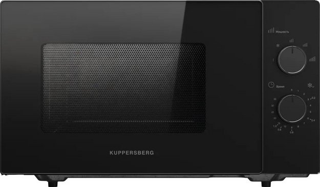 Микроволновая печь Kuppersberg TMW 232 B (фото 1) Микроволновая печь Kuppersberg TMW 232 B (preview 1)