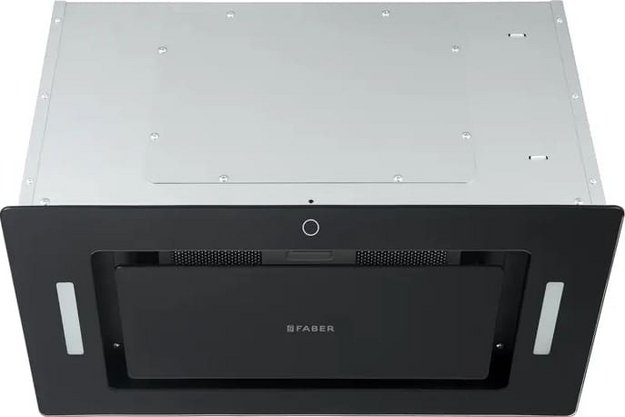 Вытяжка Faber ARIA BK 52 (preview 2)