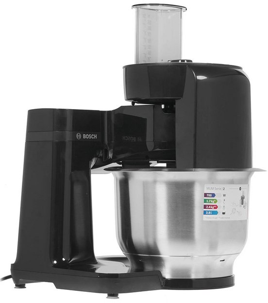 Кухонный комбайн Bosch MUMS2EB01 (preview 4)