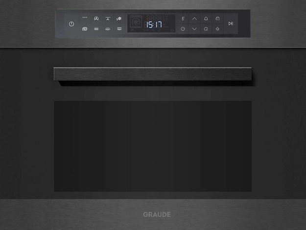 Духовой шкаф Graude BWG 45.0 SE (фото 1) Духовой шкаф Graude BWG 45.0 SE (preview 1)