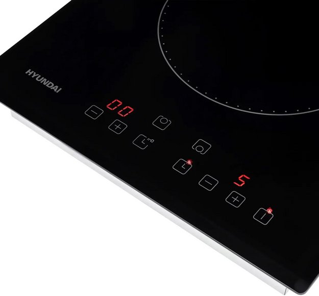 Варочная панель Hyundai HHE 3251 BG (preview 7)