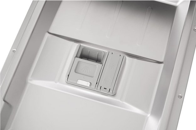 Встраиваемая посудомоечная машина Korting KDI 45977 (фото 9) Встраиваемая посудомоечная машина Korting KDI 45977 (preview 9)